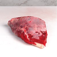 Meat Cut Spec Step 1